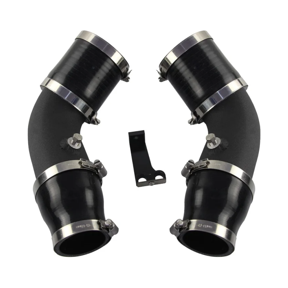 2011-2016 BMW M5 Charge Pipes | F10 Charge Pipes